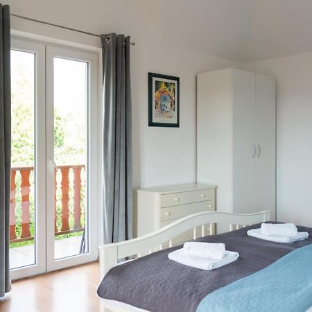 Apartament Green Hill Z Balkonem I Widokiem Na Karkonosze - Space Apart Jelenia Gora Luaran gambar