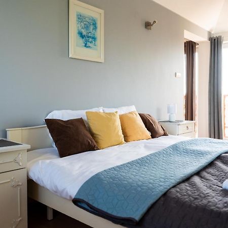 Apartament Green Hill Z Balkonem I Widokiem Na Karkonosze - Space Apart Jelenia Gora Luaran gambar